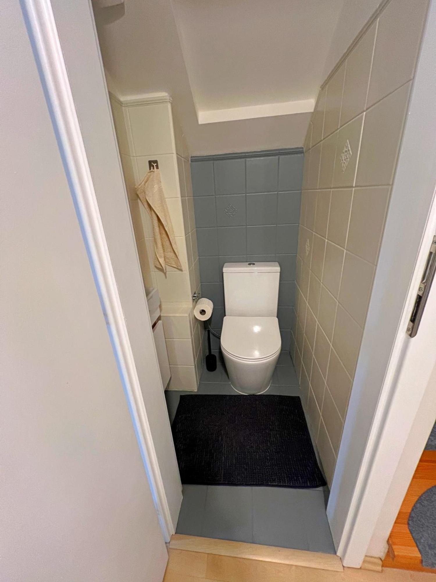 Mezonetovy Apartman V Centru Prague Exterior photo